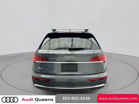 Certified 2023 Audi Q5 2.0T Premium w/ Convenience Package AWD/4WD image 3