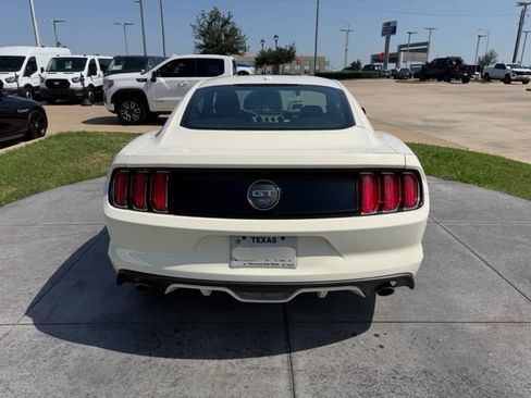 Used 2015 Ford Mustang 50 Years RWD image 6