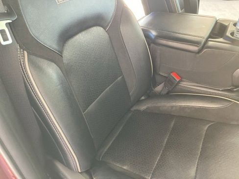 Used 2023 RAM 1500 Laramie image 21