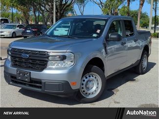 Used 2023 Ford Maverick XL video 1