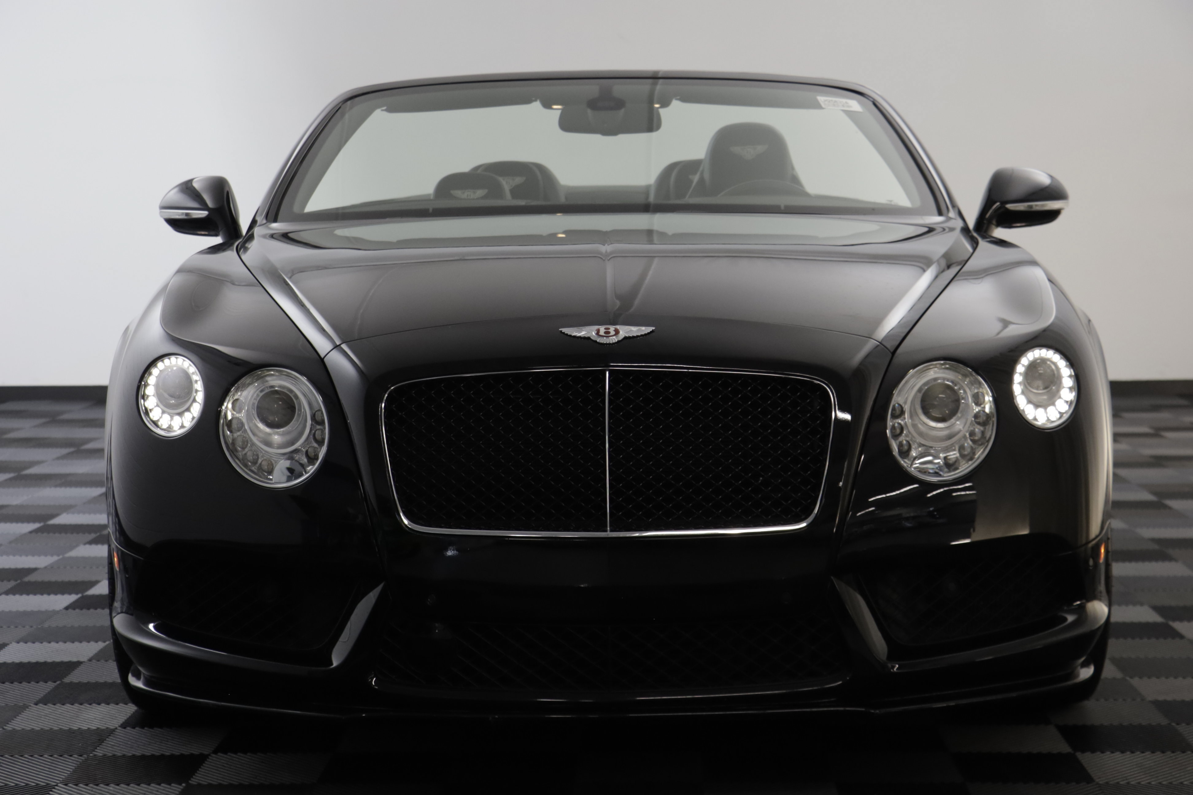 Used 2014 Bentley Continental GT V8 S AWD/4WD image 24