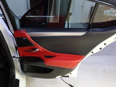 Used 2021 Lexus ES 350 F Sport w/ Accessory Package 2 image 30