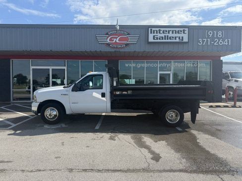 Used 2006 Ford F350 XL image 10