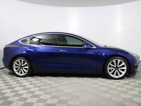 Used 2020 Tesla Model 3 Long Range image 32