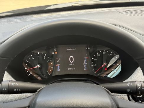 Used 2023 Jeep Compass Latitude AWD/4WD image 16