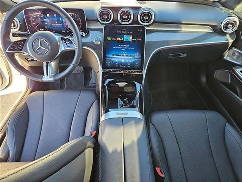 Certified 2024 Mercedes-Benz CLE 300 4MATIC Coupe image 17