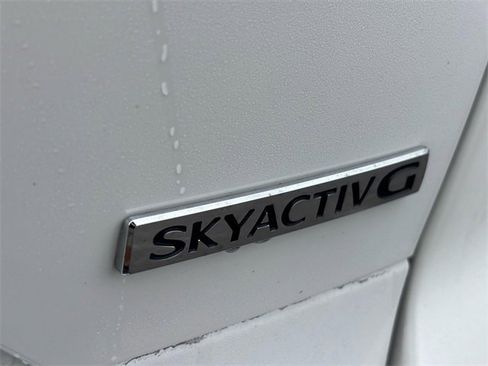 Used 2021 MAZDA CX-5 Grand Touring image 13