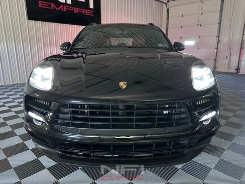 Used 2020 Porsche Macan S AWD/4WD image 55