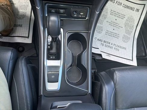 Used 2019 Subaru Ascent Limited w/ Popular Package #3 image 25