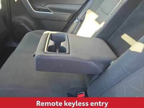 Used 2024 Toyota RAV4 XLE image 17