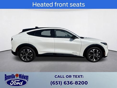 Used 2023 Ford Mustang Mach-E Premium AWD/4WD image 10