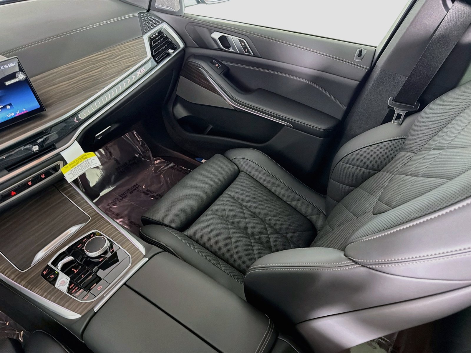 Used 2026 BMW X5 sDrive40i w/ Premium Package RWD image 25