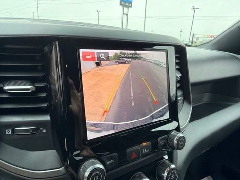New 2026 RAM 1500 Express RWD image 18