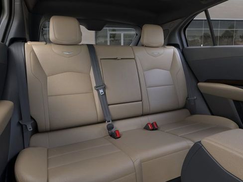 New 2024 Cadillac XT4 Premium Luxury FWD image 17