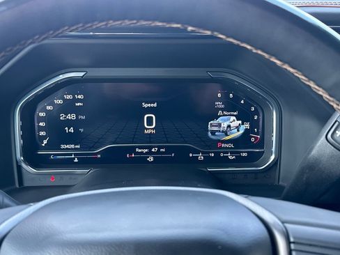 Certified 2024 GMC Sierra 2500 AT4 w/ AT4 Premium Plus Package image 30