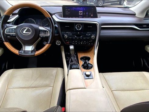 Used 2018 Lexus RX 350L FWD image 15