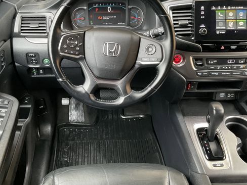 Used 2019 Honda Pilot EX-L image 20