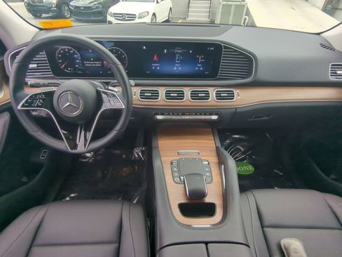 New 2025 Mercedes-Benz GLE 350 GLE 350 image 2