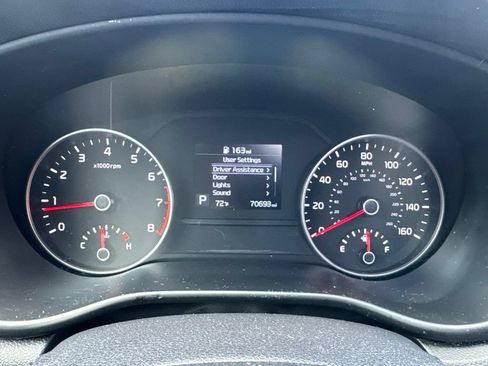 Used 2022 Kia Sportage Nightfall Edition w/ Nighfall AWD Premium Package image 17