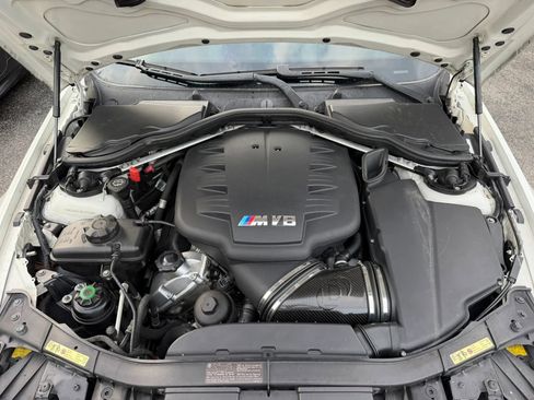 Used 2008 BMW M3 Sedan RWD image 17