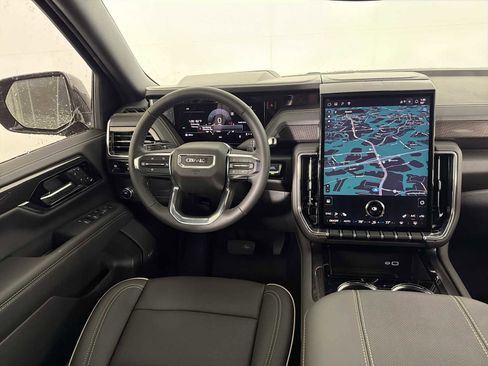 New 2026 GMC Yukon XL Elevation image 48