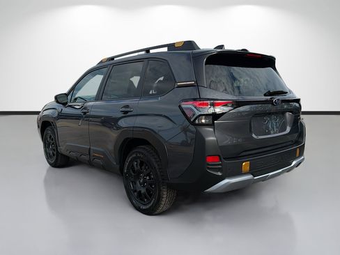 New 2026 Subaru Forester Wilderness AWD/4WD image 5