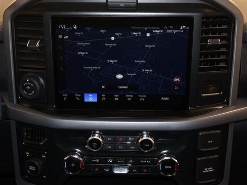 New 2026 Ford F150 XLT w/ Equipment Group 302A MID image 21