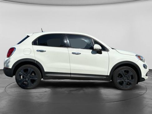 Used 2016 FIAT 500X Pop FWD image 10