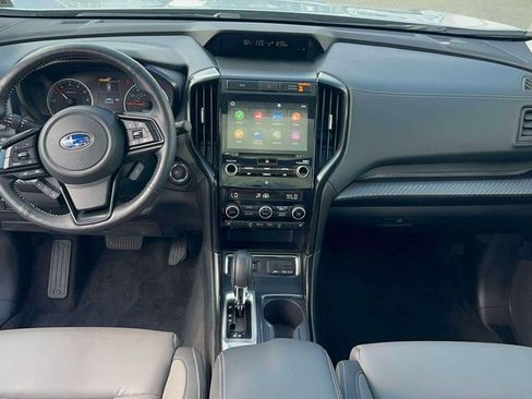 Used 2022 Subaru Ascent Onyx Edition image 11
