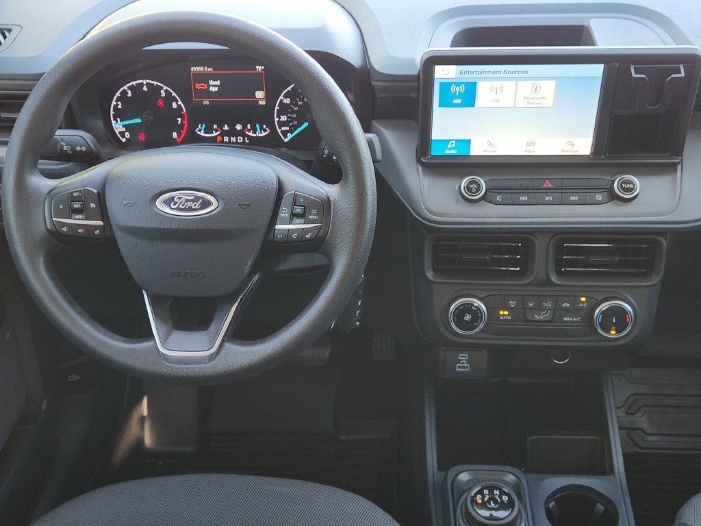 Used 2023 Ford Maverick XL FWD image 12