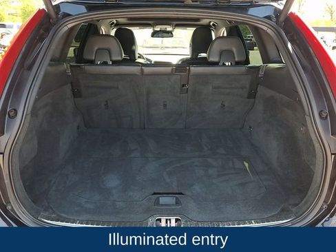 Used 2015 Volvo XC60 T6 R-Design Premier Plus AWD/4WD image 30