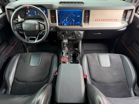 Used 2024 Ford Bronco Raptor AWD/4WD image 2