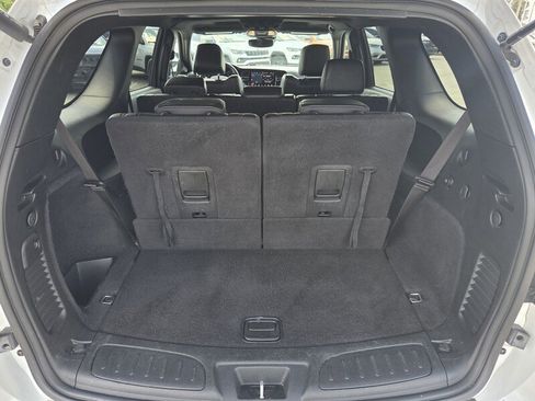 Certified 2024 Dodge Durango GT RWD image 14