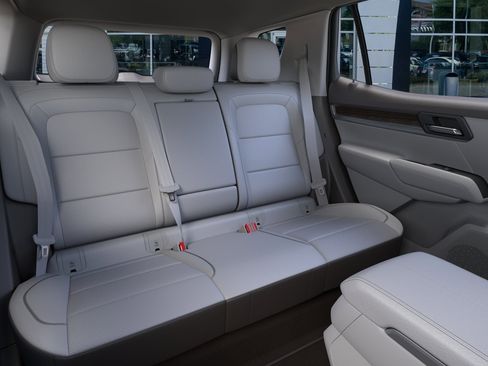 New 2026 GMC Terrain Denali AWD/4WD image 19