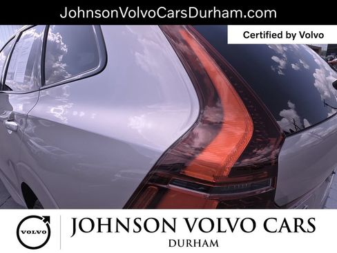 Certified 2026 Volvo XC60 B5 Plus w/ Protection Package Premier AWD/4WD image 38