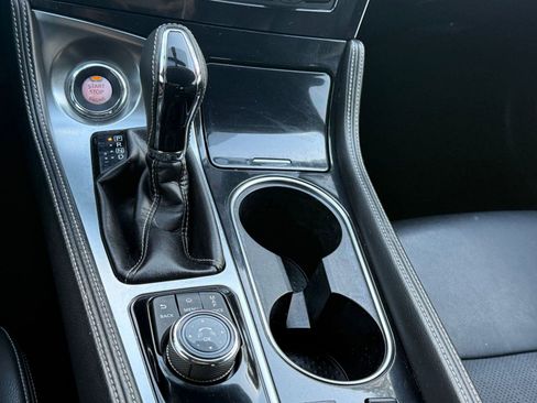 Used 2019 Nissan Maxima 3.5 SL w/ Floor Mat Group image 16