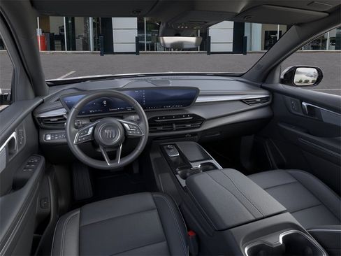 New 2026 Buick Enclave Preferred w/ Power Package image 15