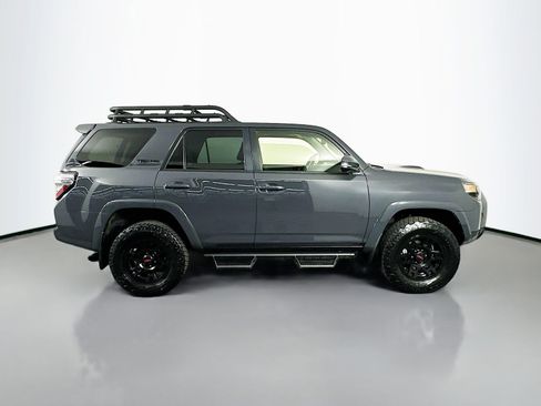 Certified 2024 Toyota 4Runner TRD Pro AWD/4WD image 8