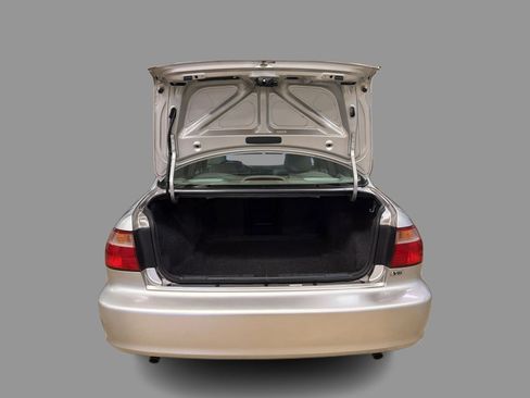 Used 1998 Honda Accord EX image 15