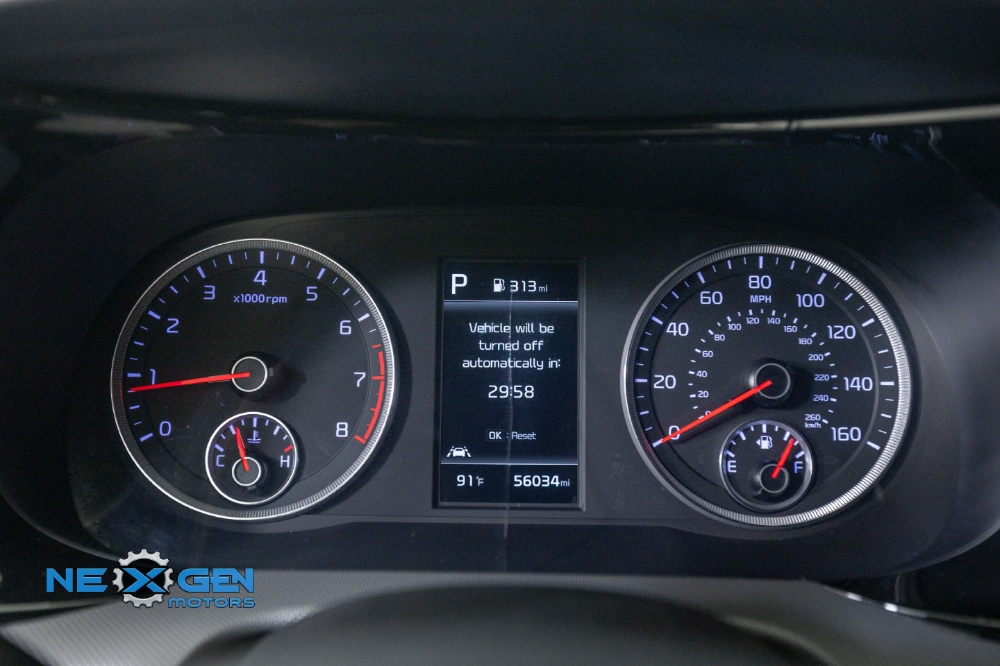 Used 2022 Kia K5 GT-Line w/ GT-Line FWD Premium Package image 17