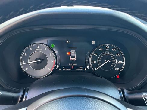 Used 2021 Acura TLX w/ Technology Package image 24