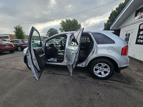 Used 2014 Ford Edge SEL w/ Equipment Group 205A AWD/4WD image 23