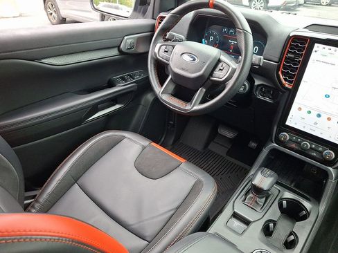 Used 2025 Ford Ranger Raptor AWD/4WD image 14
