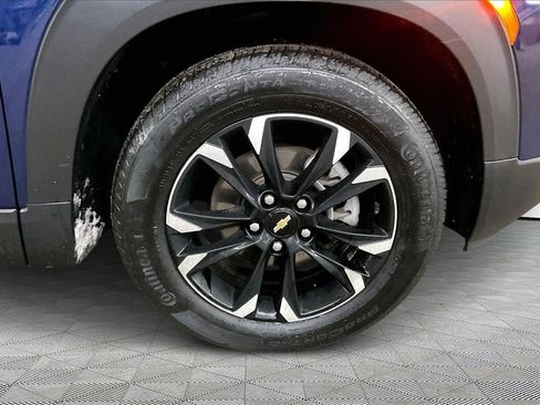 Used 2023 Chevrolet TrailBlazer LT image 32