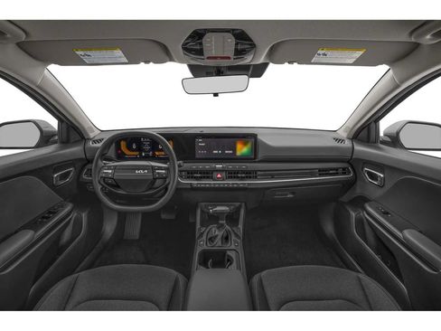 Used 2026 Kia K4 FWD image 5