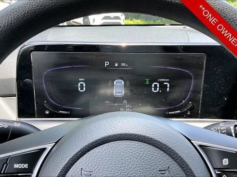 Used 2024 Kia Seltos LX AWD/4WD image 21