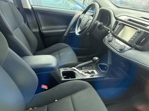 Used 2018 Toyota RAV4 Adventure image 7