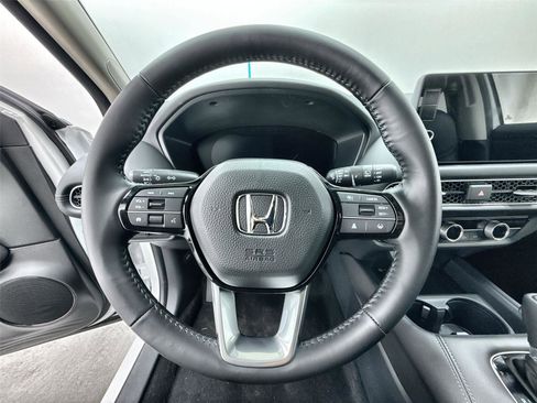 New 2026 Honda HR-V EX-L image 20