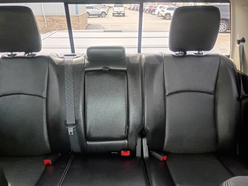 Used 2017 RAM 1500 Sport AWD/4WD image 15