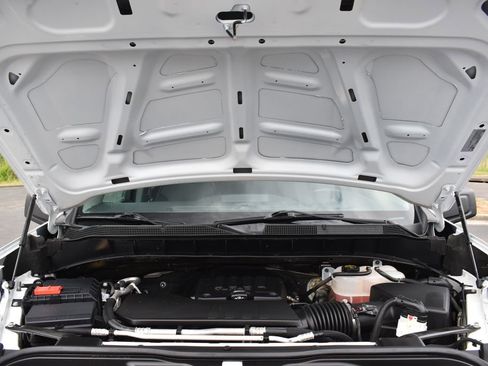 Used 2024 Chevrolet Silverado 1500 W/T w/ Trailering Package image 16